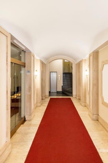 Apartment Sweet Life Trevi 2 Rome