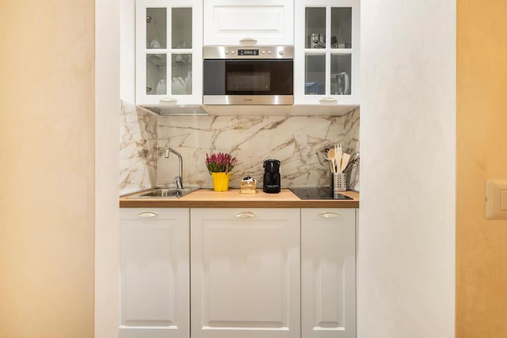 Sweet Life Trevi 2 Apartment *