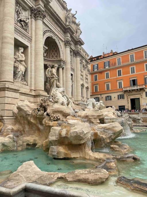Sweet Life Trevi 2 Apartment *