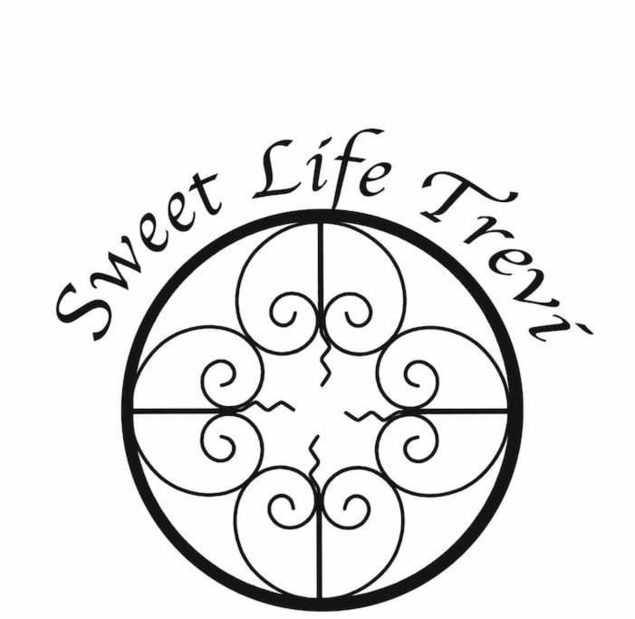 Apartment Sweet Life Trevi 2 *