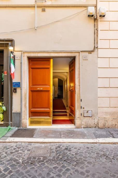 Sweet Life Trevi 2 Apartment *