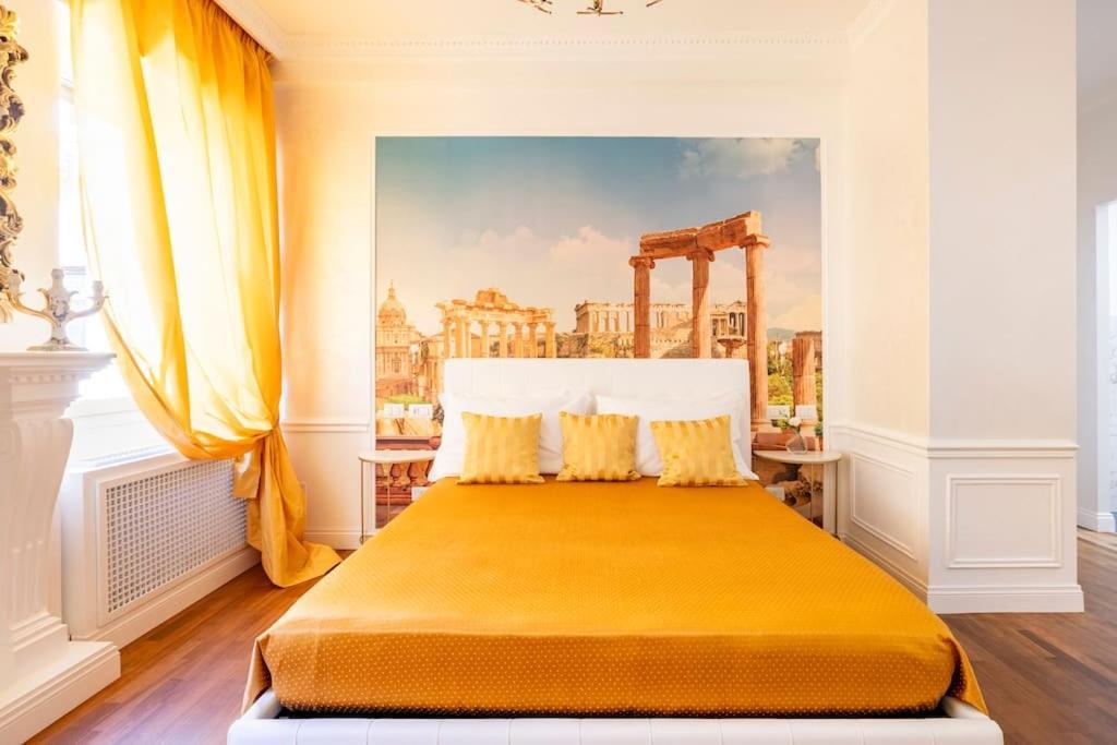 Sweet Life Trevi 2 Apartment Rome
