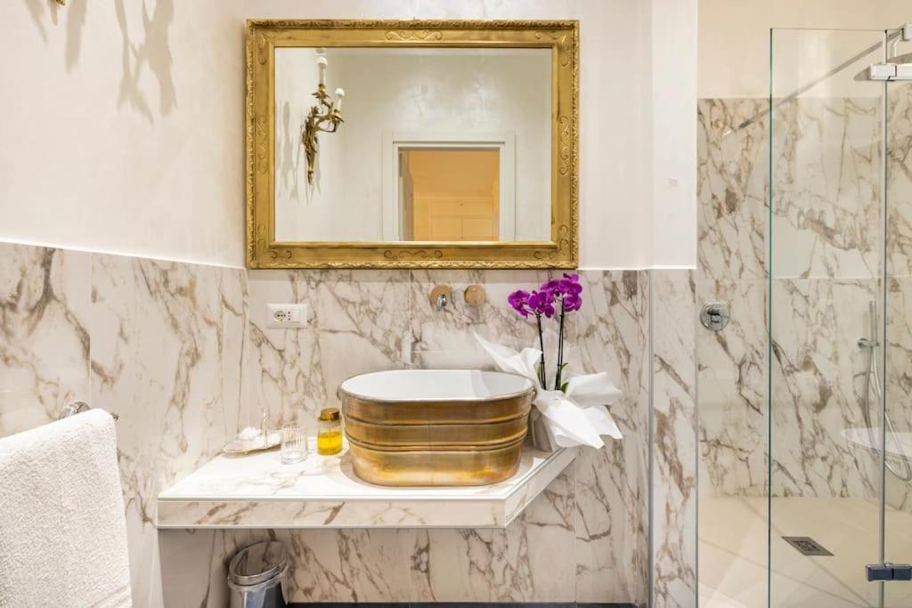 Apartment Sweet Life Trevi 2