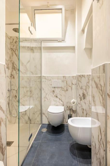 Apartment Sweet Life Trevi 2 *